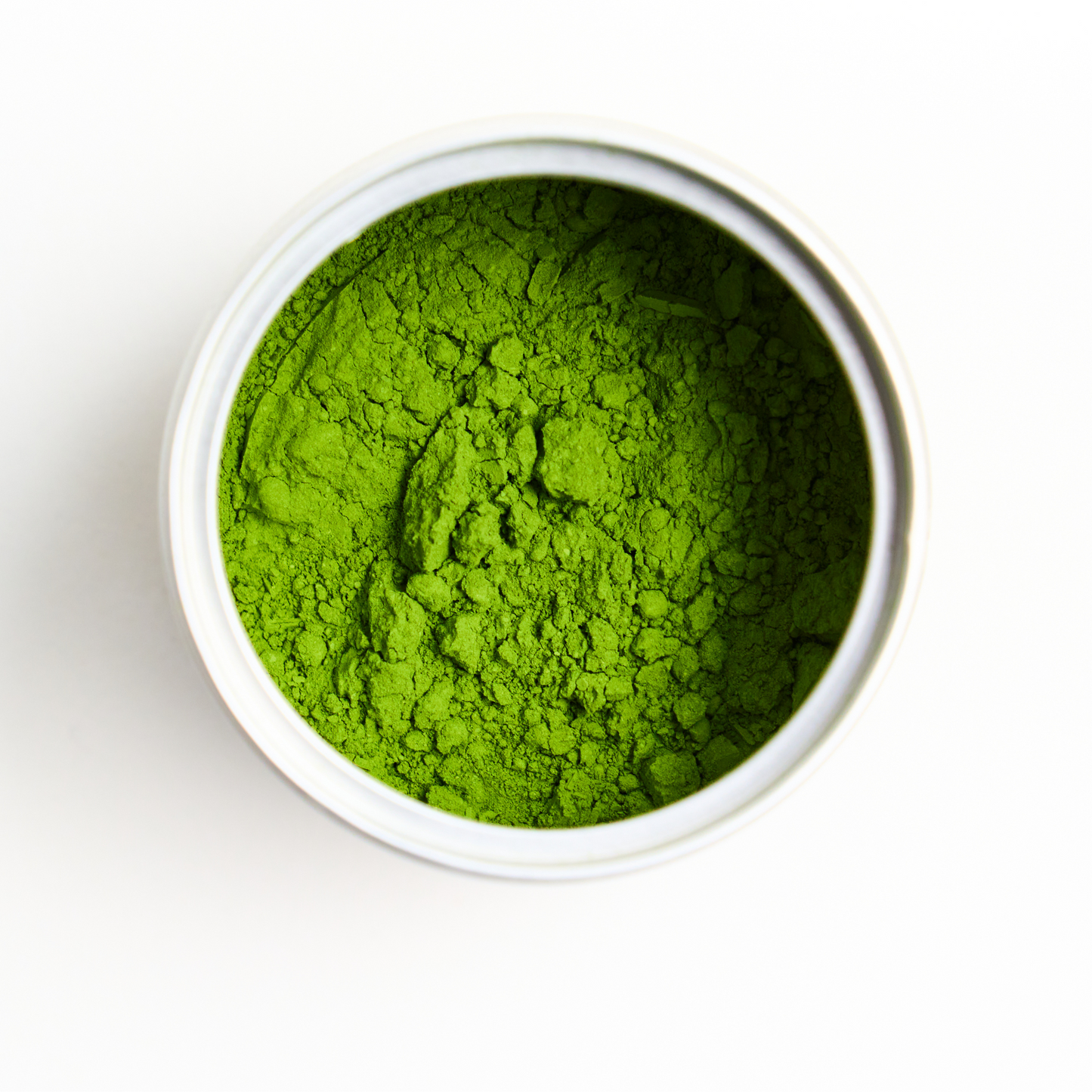 Matcha kit m. elektrisk whisk