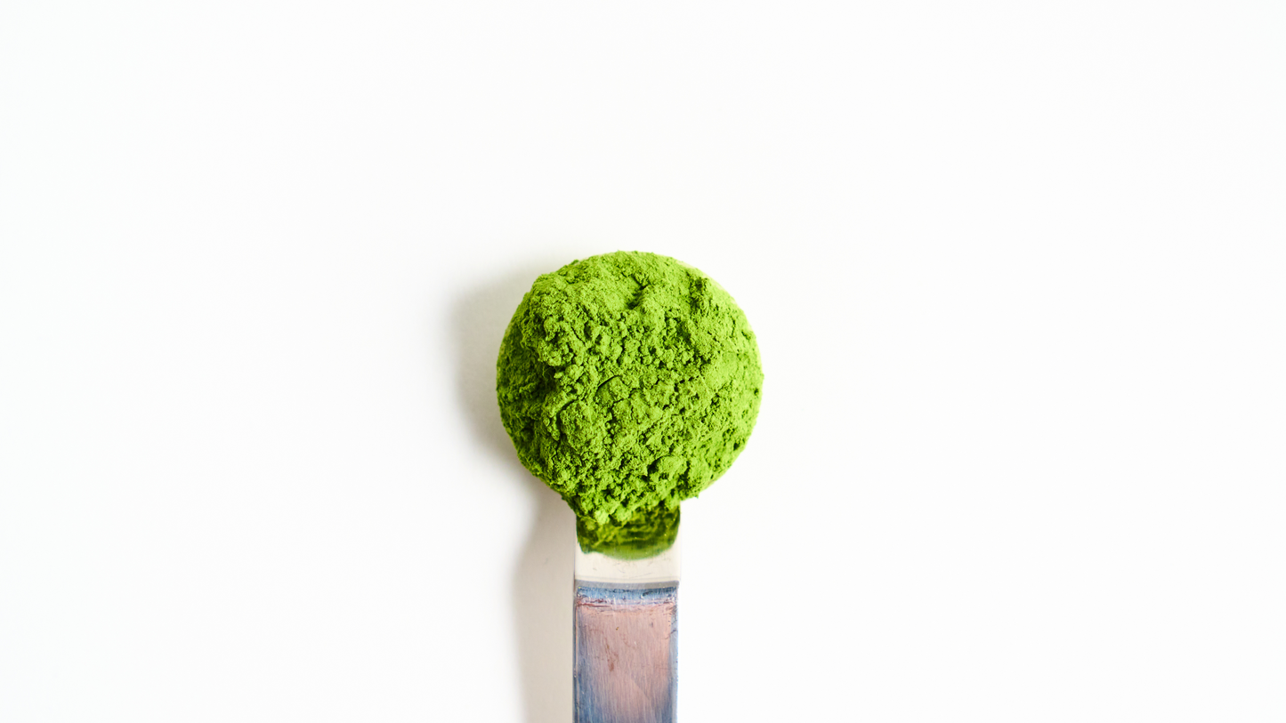 Odd Balance Matcha 100 g.