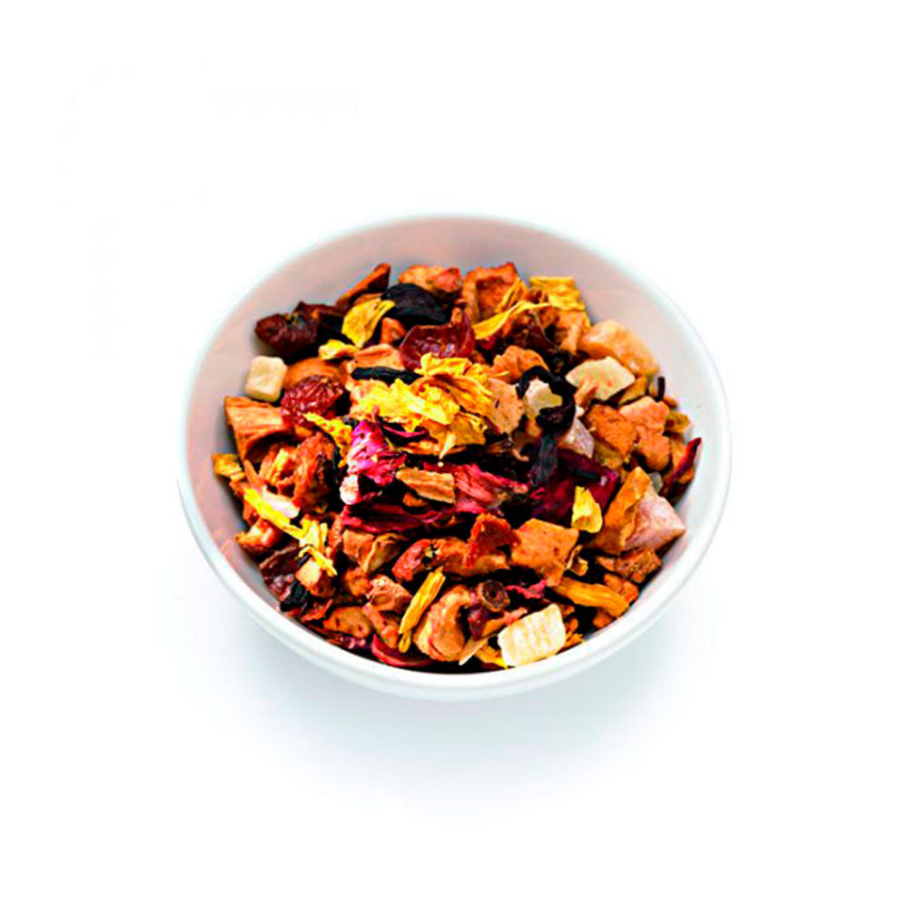 Løs te Granny's Garden® (100 gr.)