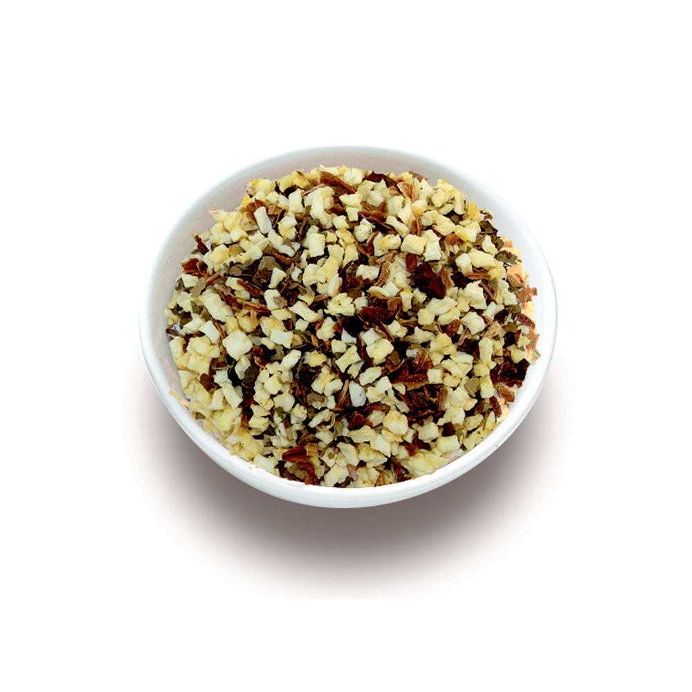 Løs te Juicy Apple (100 gr.)