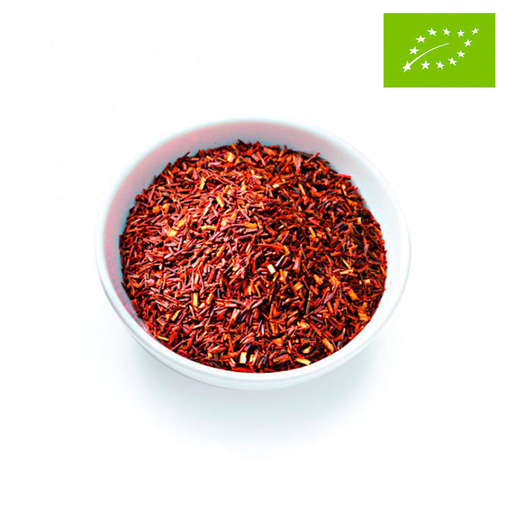 Løs te Magic Africa® ØKO. (100 gr.)