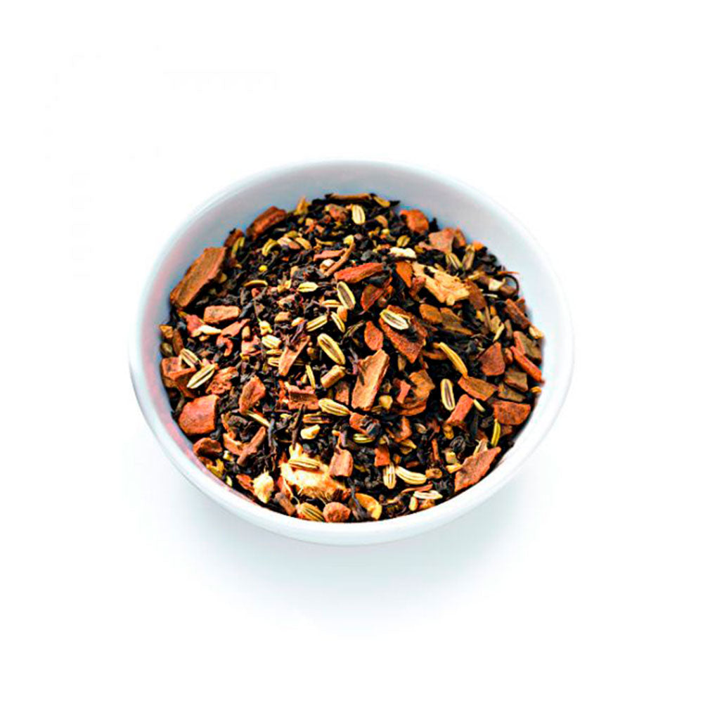 Løs te Masala Chai (100 gr.)