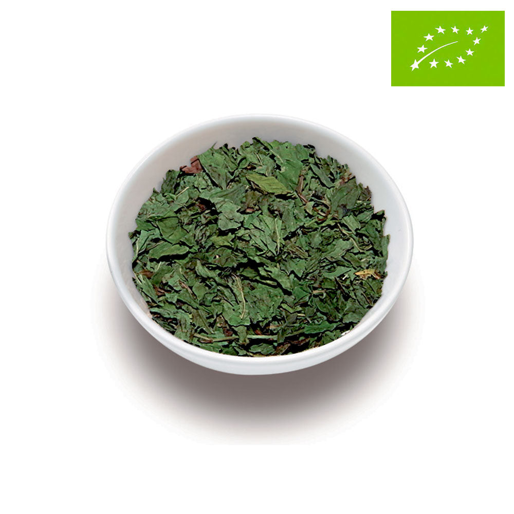 Løs te Sweet Nana ØKO. (100 gr.)