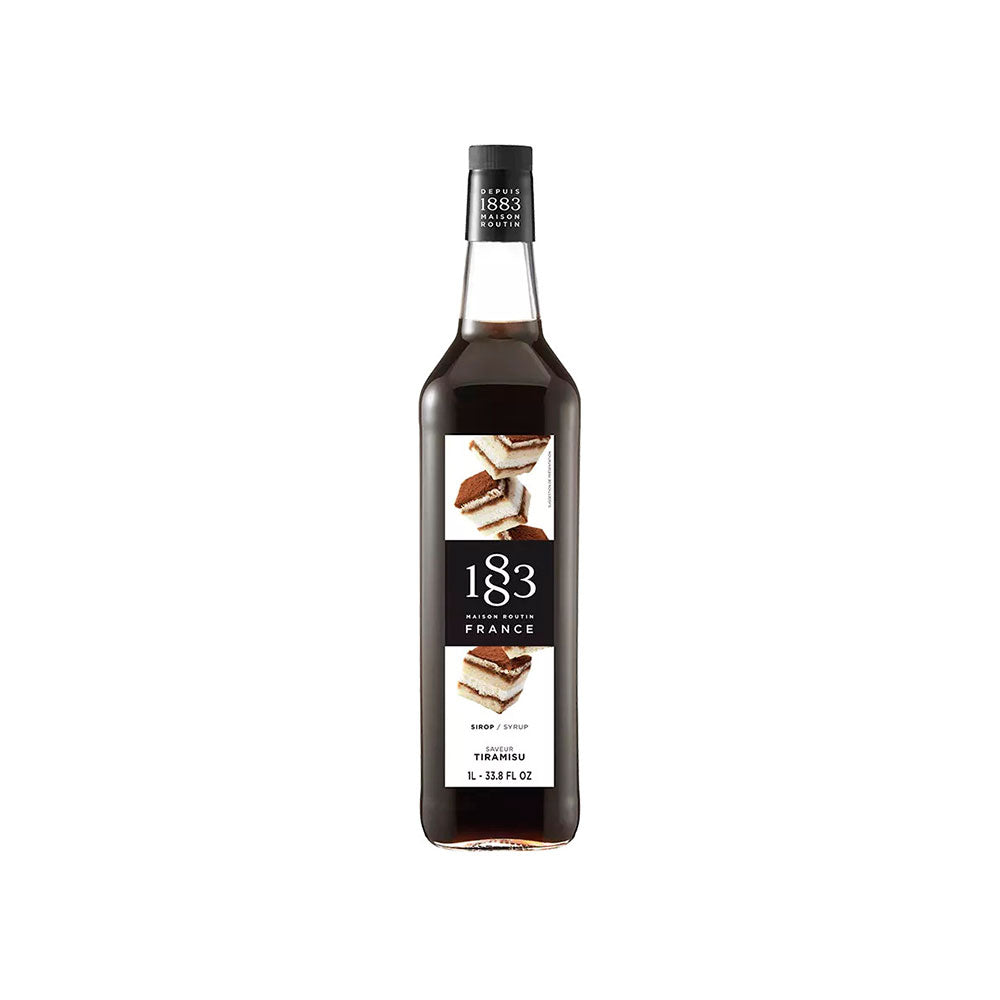 1883 Tiramisu 1 L.