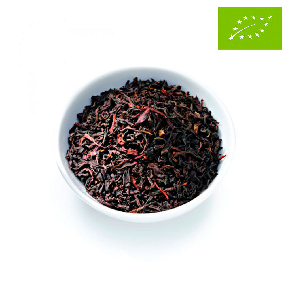 Løs te English Morning Tea ØKO. (100 gr.)