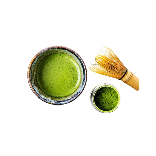 Matcha skål Chawan Ayu