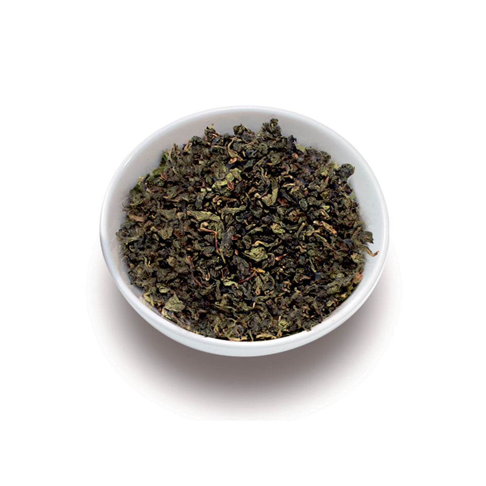 Løs te Milky Oolong (100 gr.)