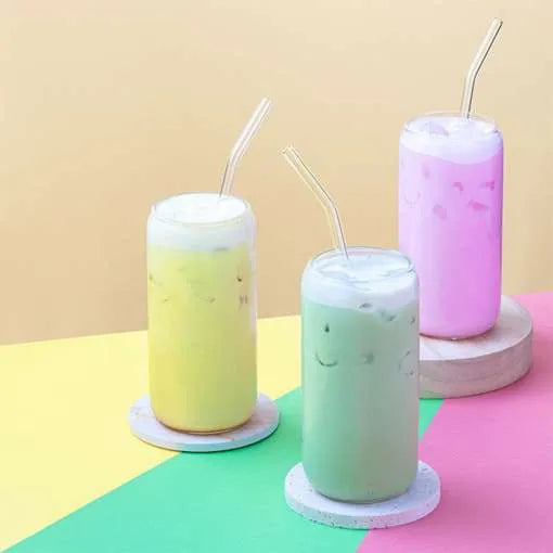 Monbana Vegan Matcha Latte powder - 500 g.