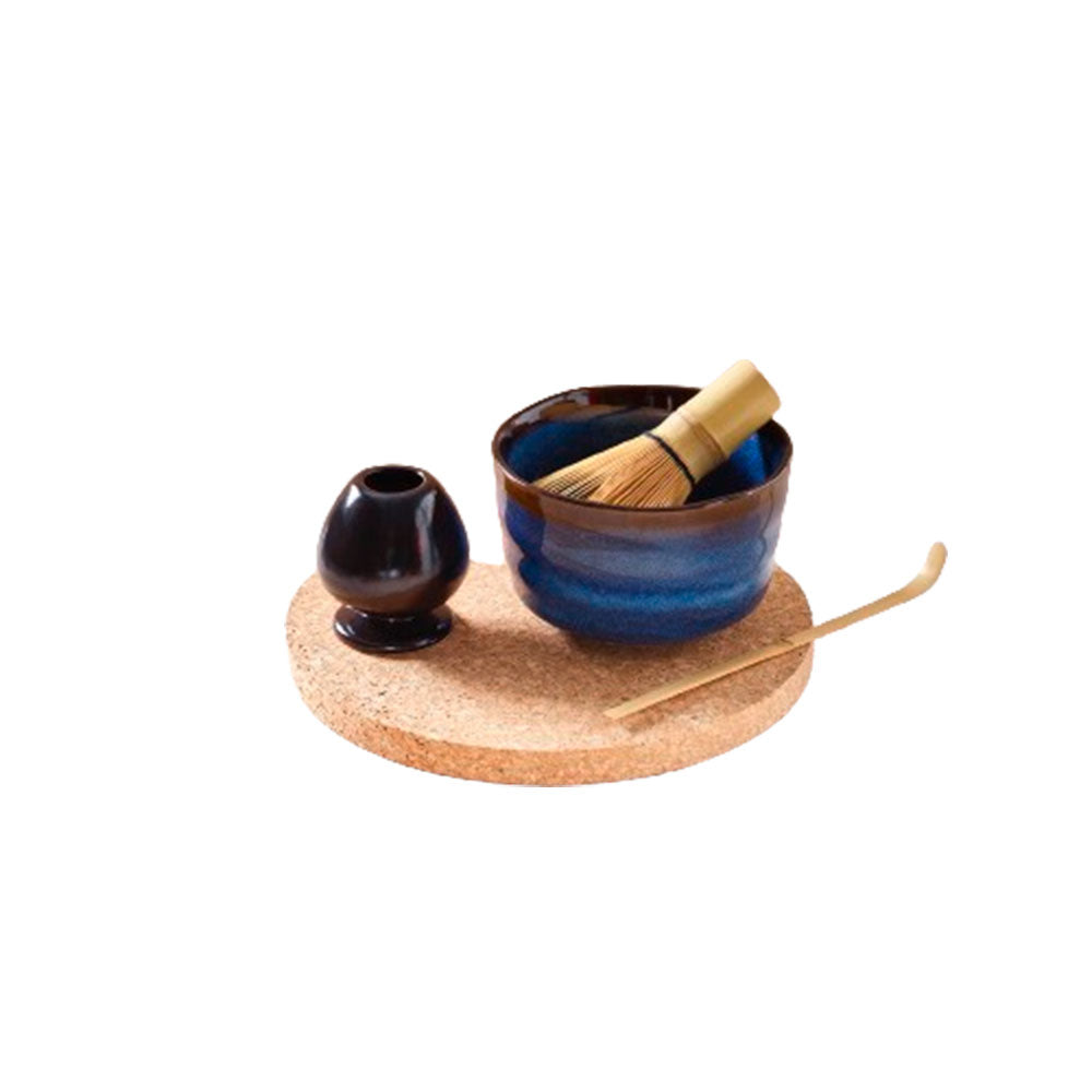 Matcha Whisk Shaper
