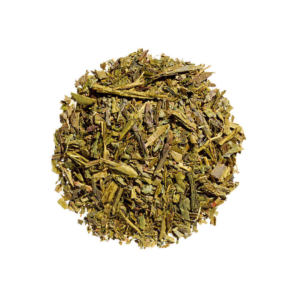 100% - Green Dream Øko.