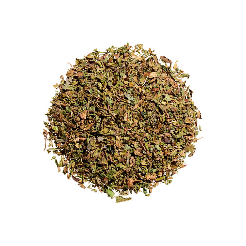 100% - Mindful Mint Øko.