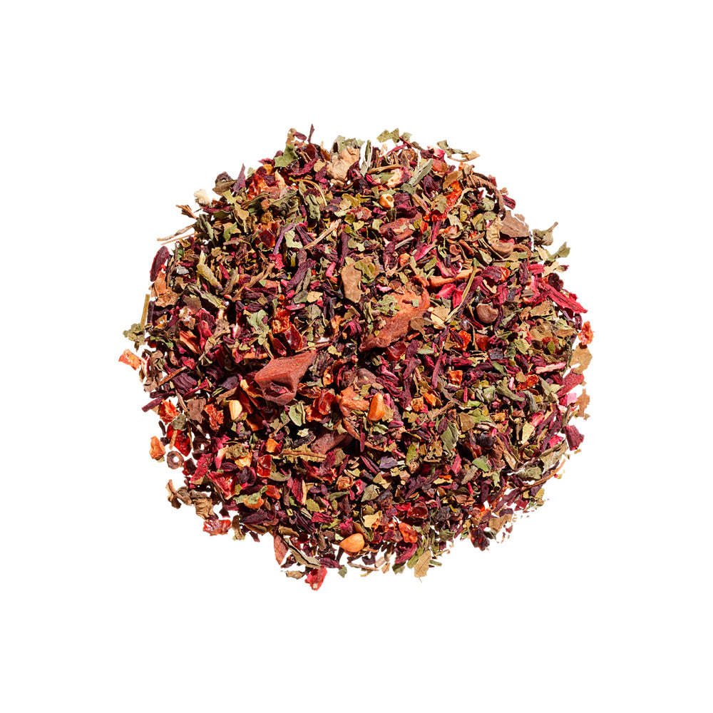 100% - Fruits Of Joy Øko.