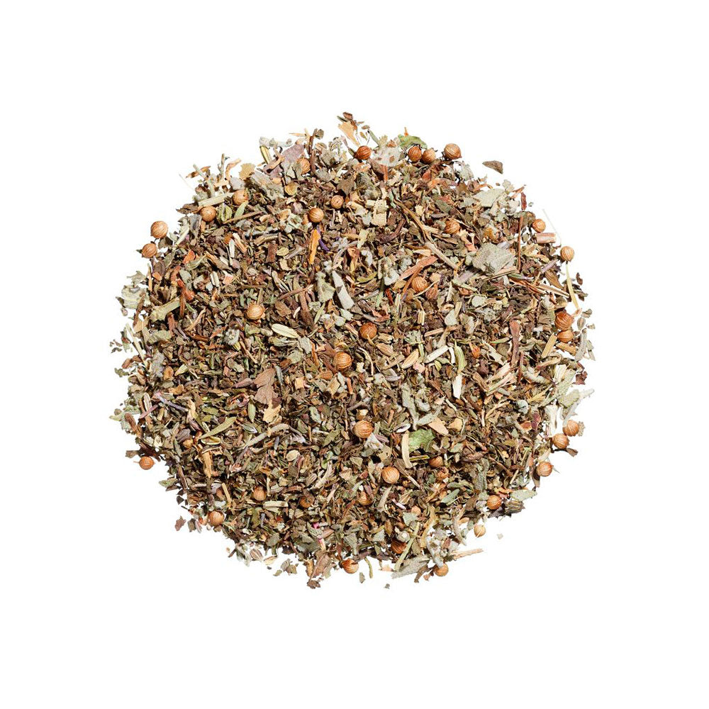 100% - Mountain High Øko.