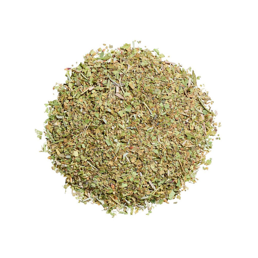 100% - Wonderful Verbena Øko.