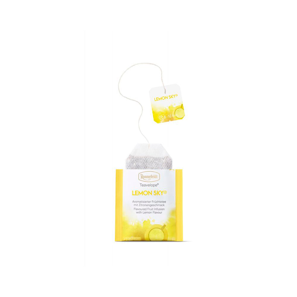 Teavelope - Lemon Sky