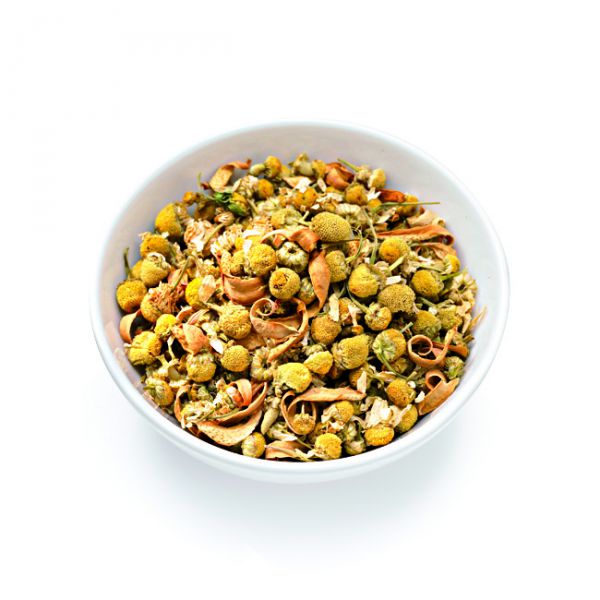 LeafCup - Camomile Blossom Økologisk