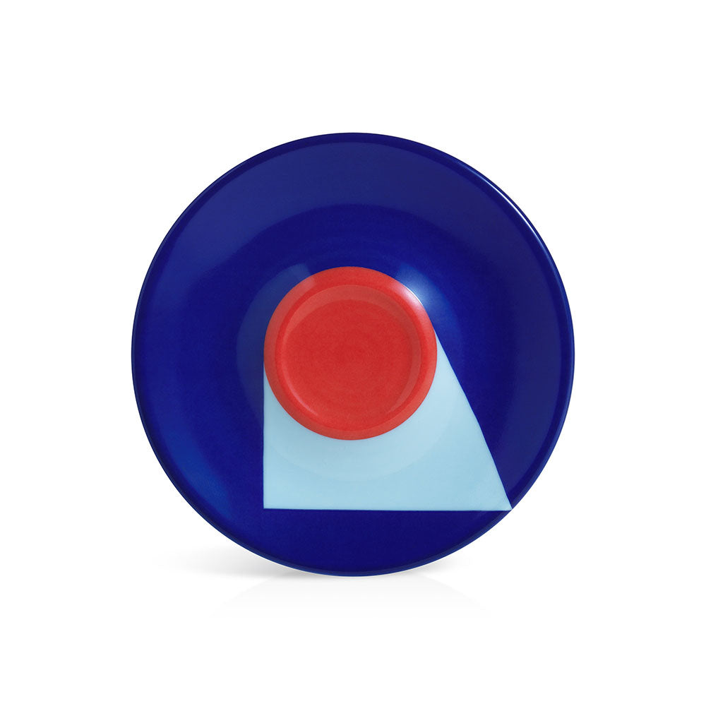 Stefan Sagmeister espresso kopper - sæt af 4 stk.