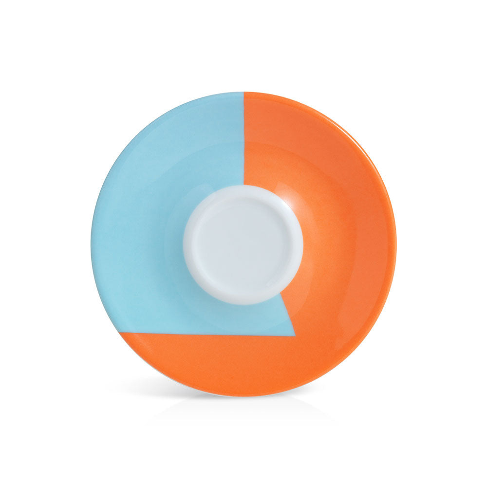 Stefan Sagmeister espresso kopper - sæt af 4 stk.