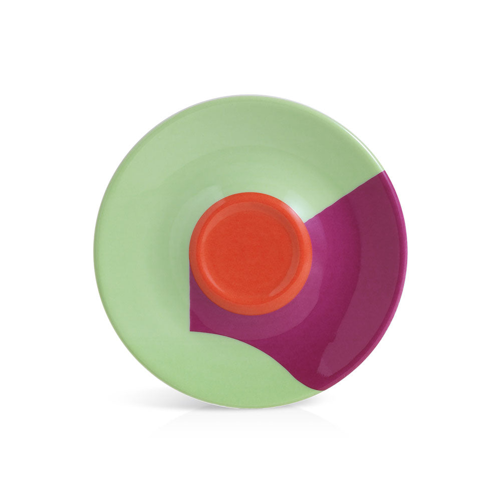 Stefan Sagmeister espresso kopper - sæt af 4 stk.