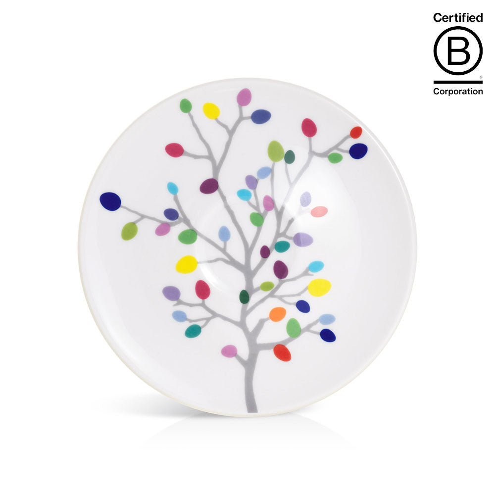 Pascale Marthine Tayou cappuccino kopper - sæt af 6 stk.