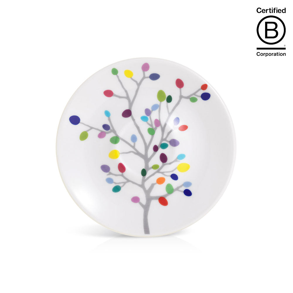 Pascale Marthine Tayou espresso kopper - sæt af 6 stk.