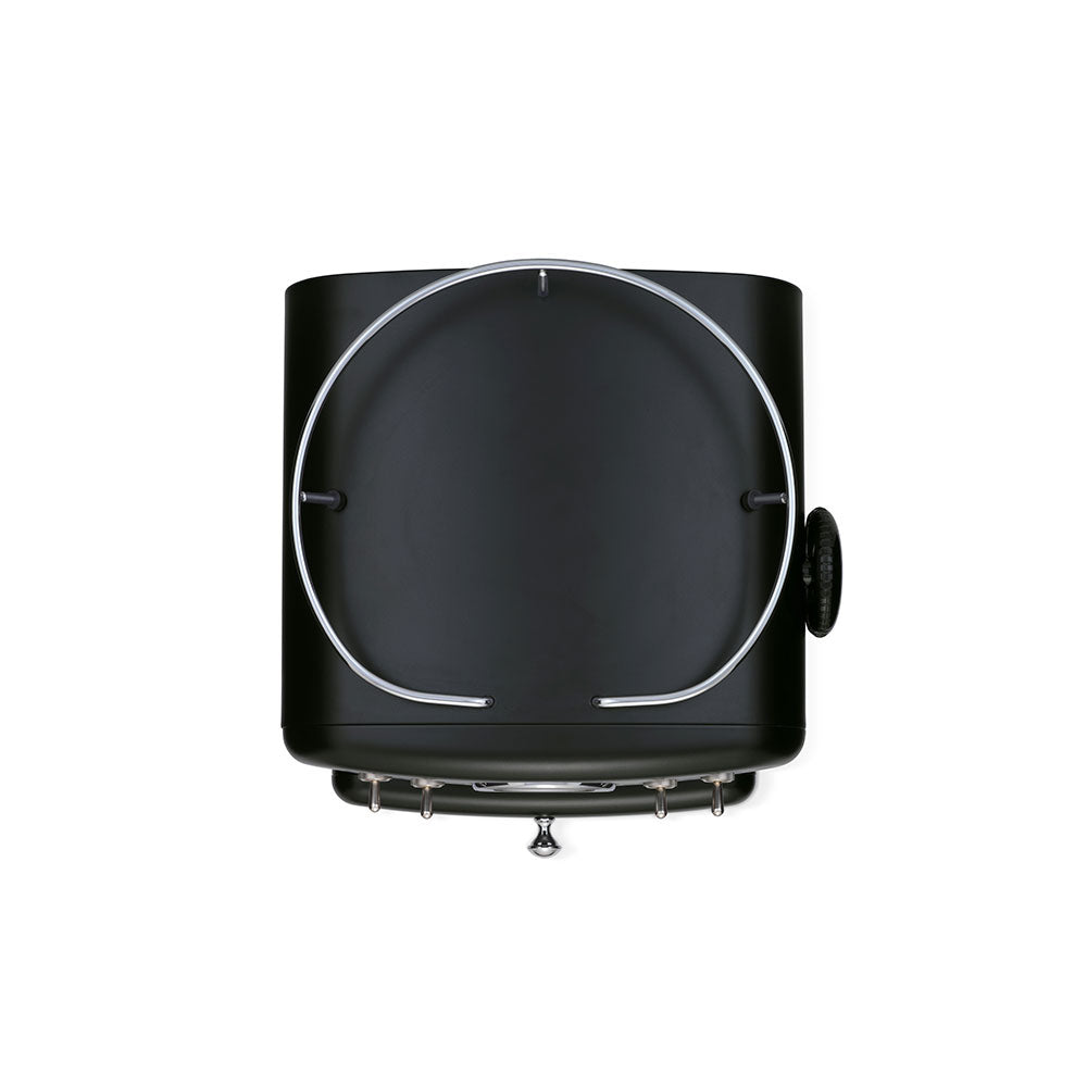 X1 Anniversary E.S.E. Pod & Ground Coffee Machine - sort