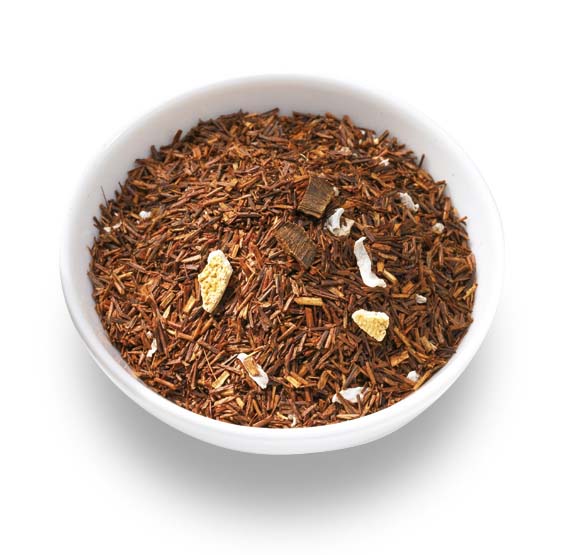 LeafCup - Rooibos Orange Øko.