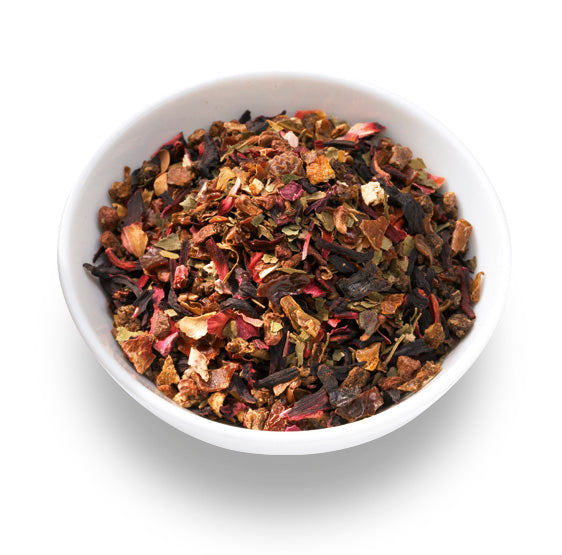 LeafCup - Sweet Berries