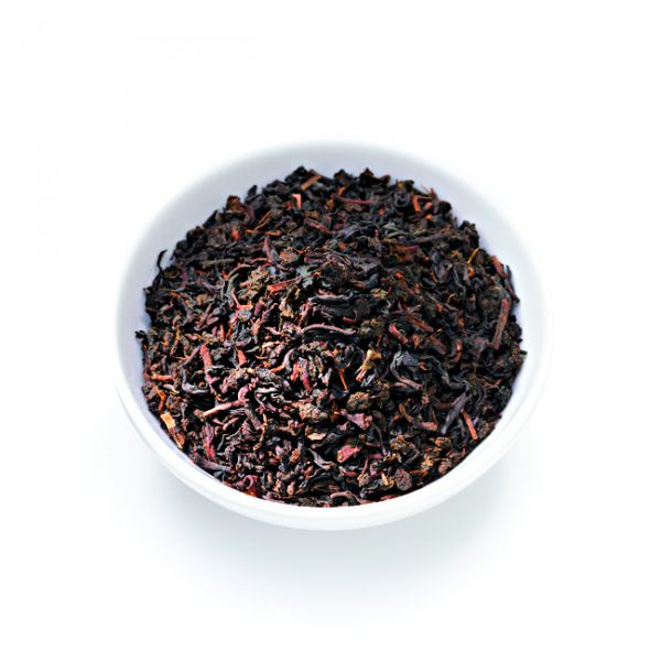 LeafCup - English Breakfast Øko.