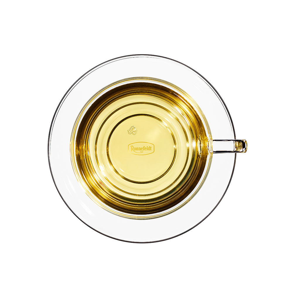 100% - Charming Camomile Øko.