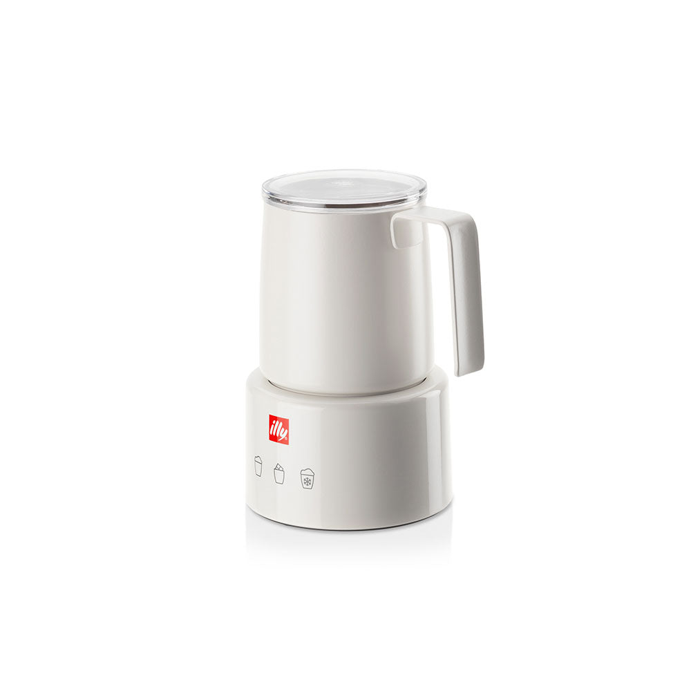 illy - Mælkeskummer