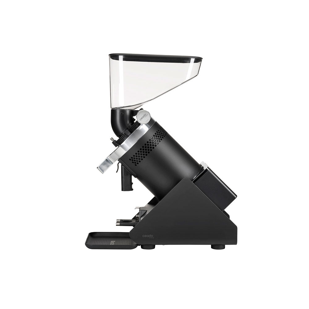 Ceado E37Z-Barista