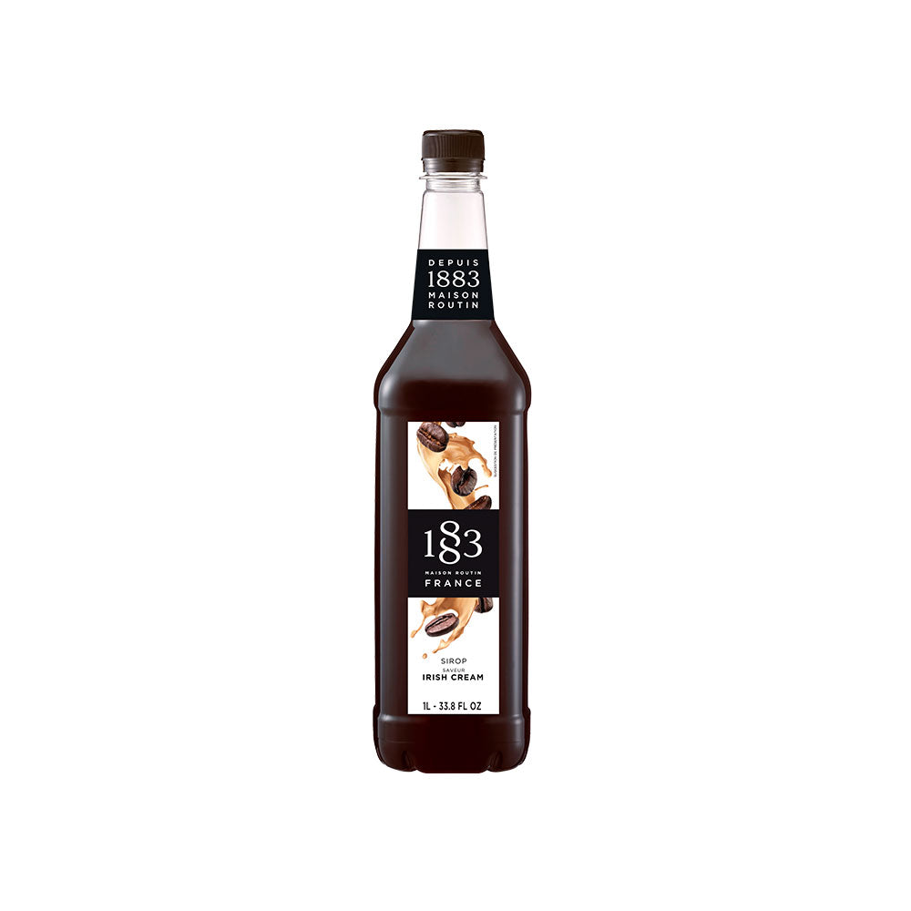 1883 Irish Cream, 1 L.