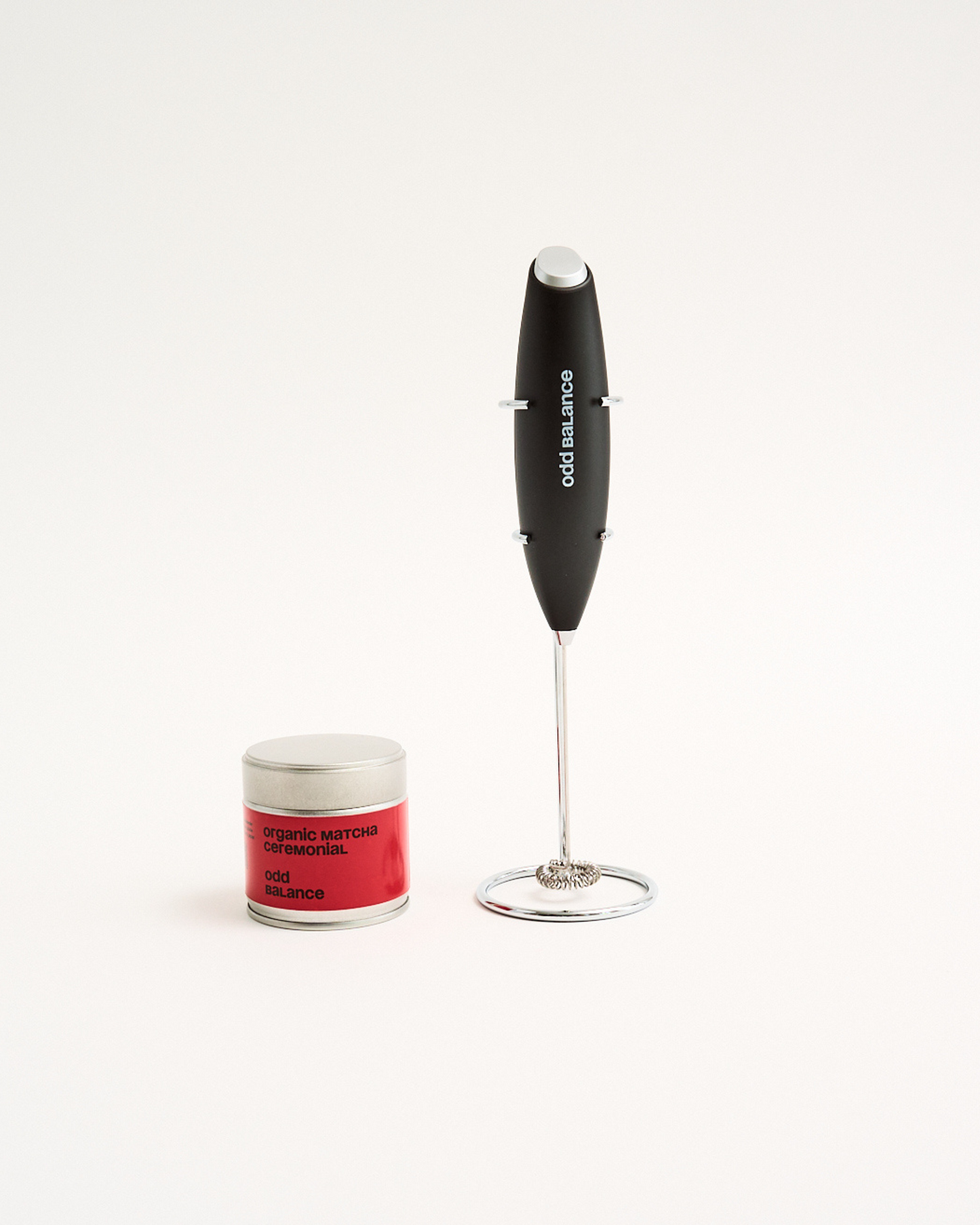 Odd Balance elektrisk whisk