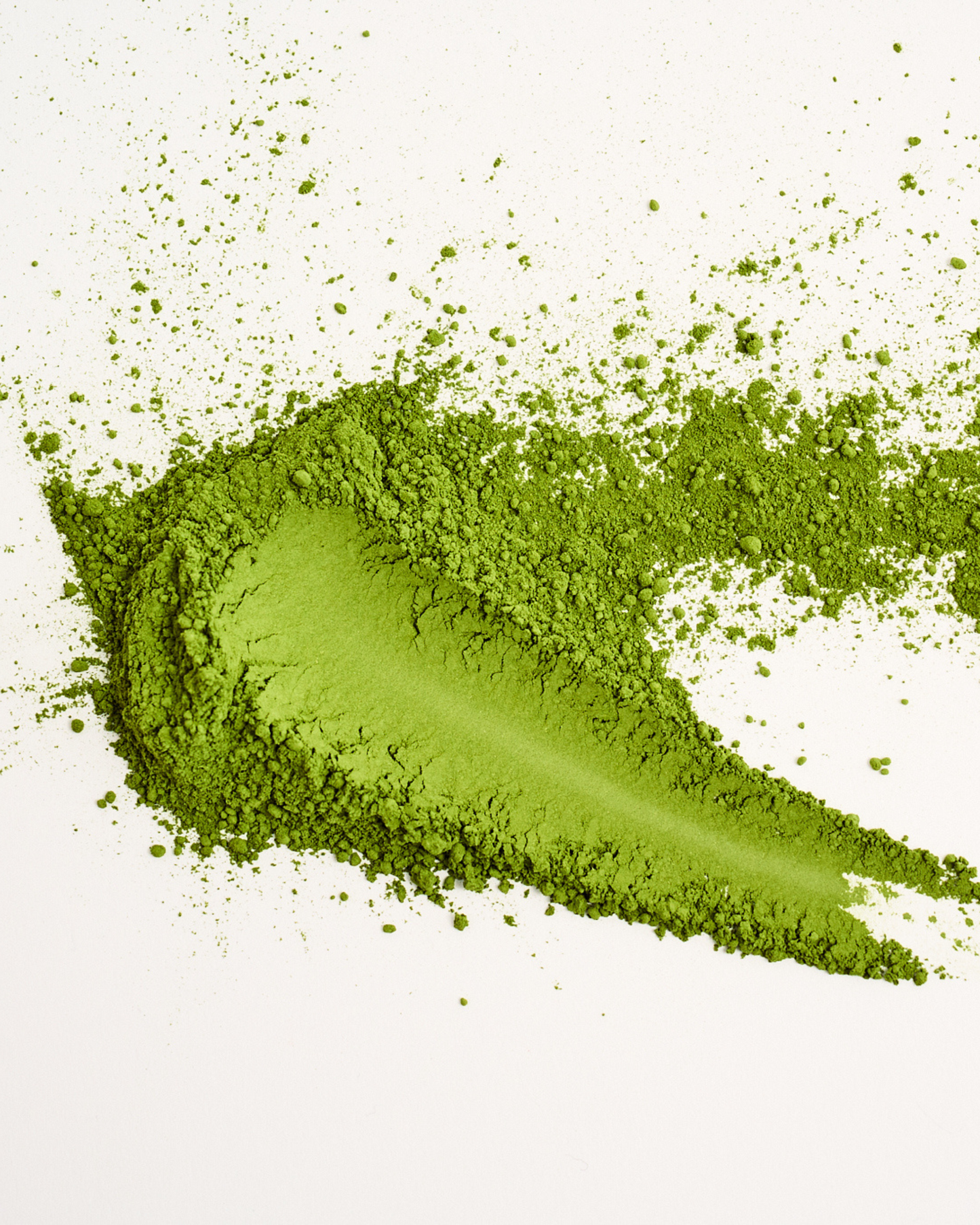 Matcha bundle med Odd Balance Matcha