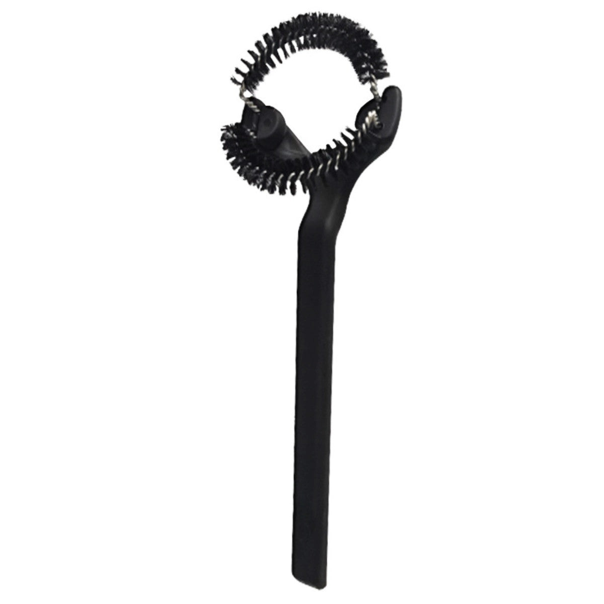 Grouphead brush 51 mm.