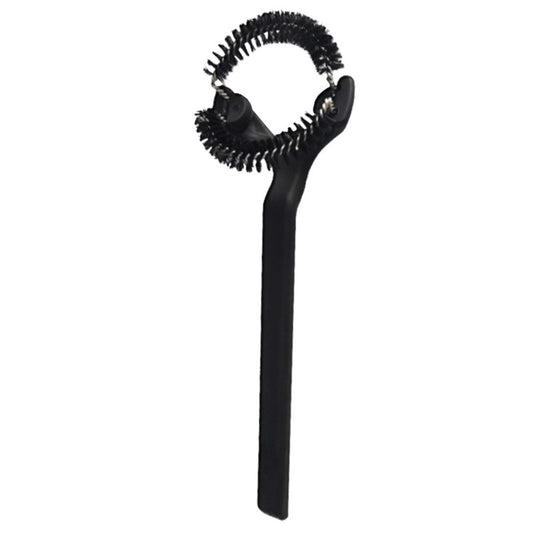 Grouphead brush 51 mm.