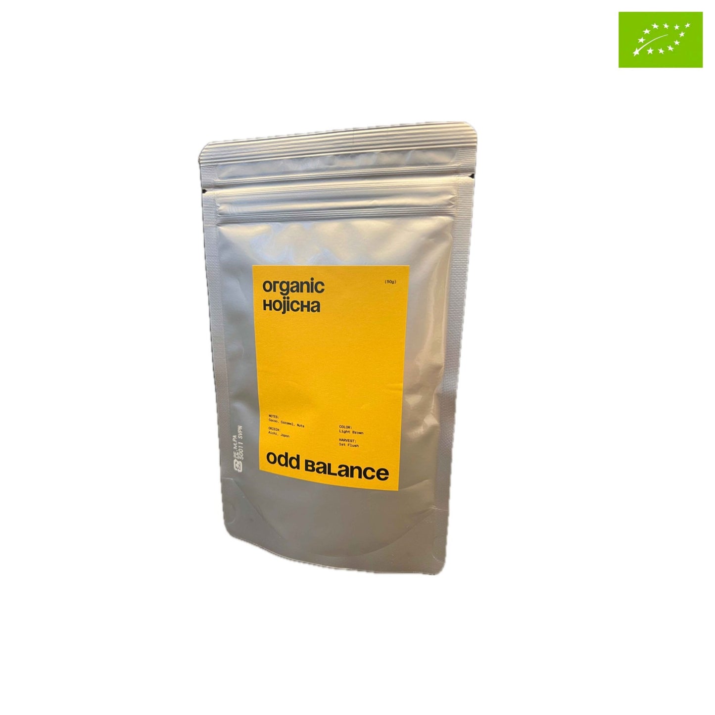 Odd Balance Hojicha 50 g.