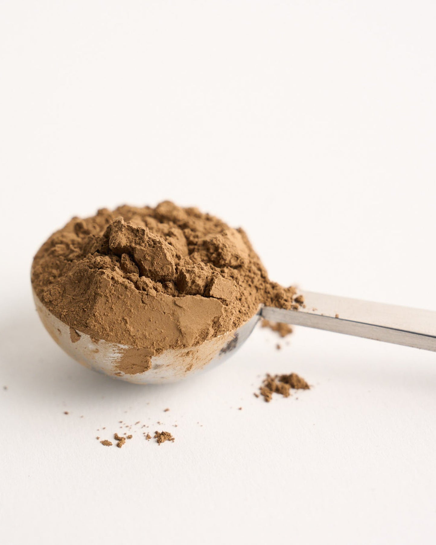 Hojicha kit m. elektrisk whisk