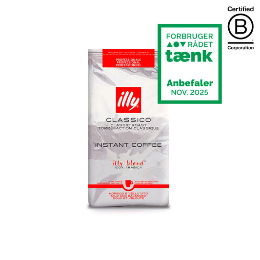 illy Instant 500 gr.