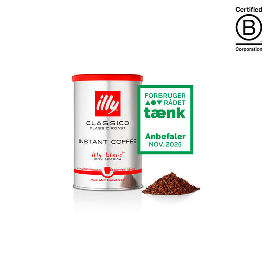 illy Instant Classico - 95 gr.