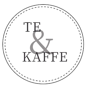 Te & Kaffe logo