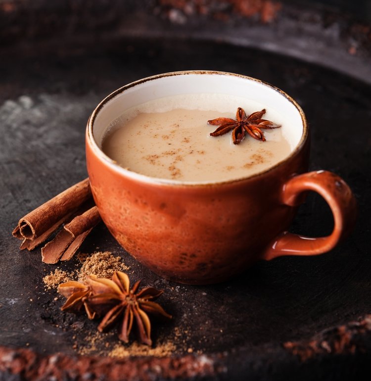 Mumbai Railway Chai 1 kg.