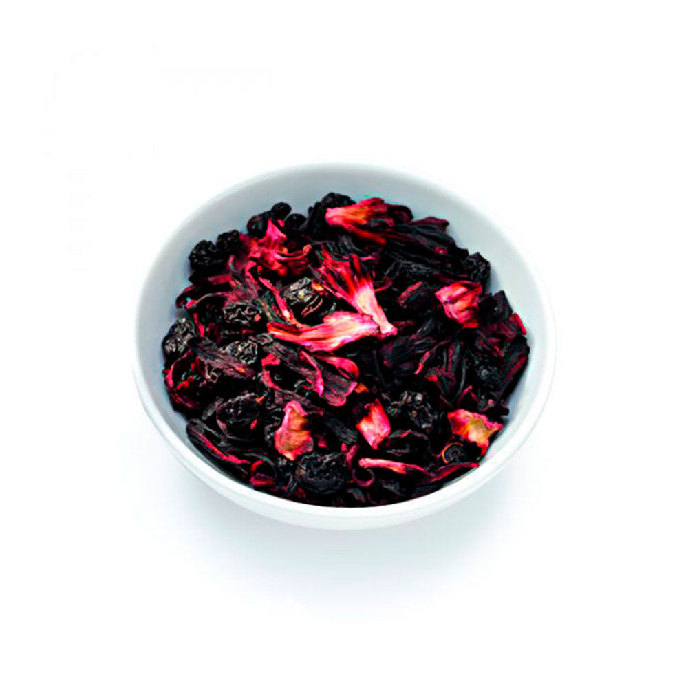 Løs te Red Fruit (100 gr.)