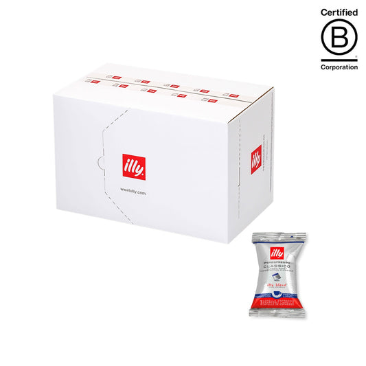 IperEspresso Kapsler Classico Lungo - 100 stk. i single pack