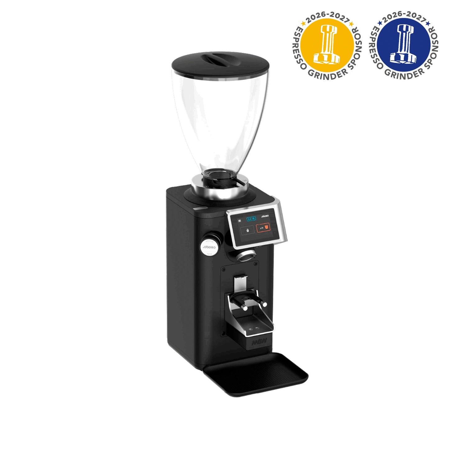 NYHED: Ceado REV Zero WAM