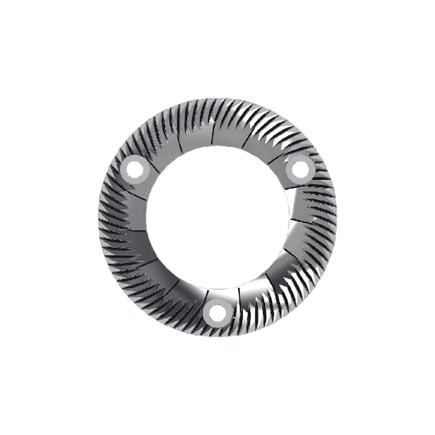 NYHED: Ceado REV steel WAM