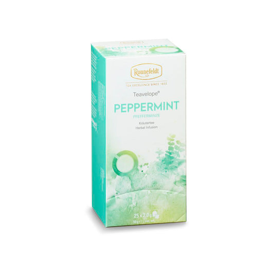 Teavelope - Peppermint