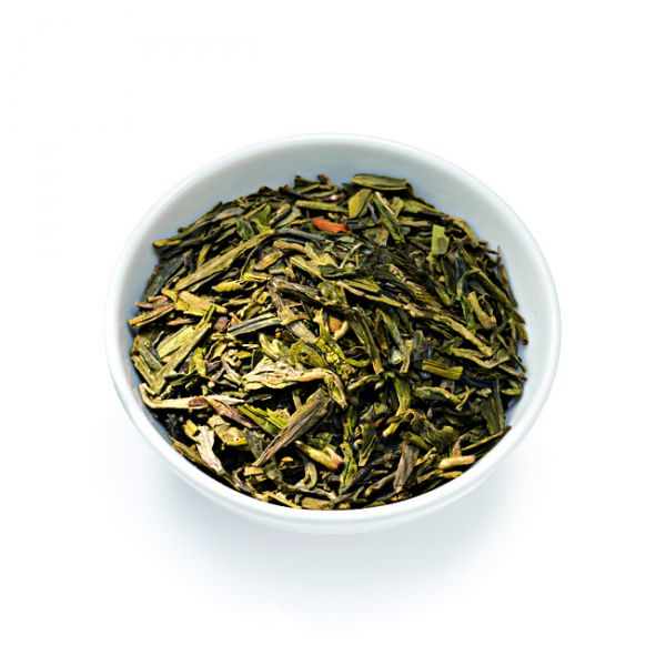 LeafCup - Green Dragon Lung Ching
