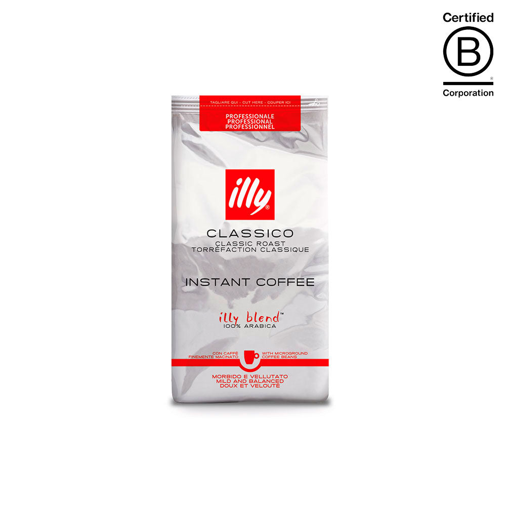 illy Instant 500 gr.